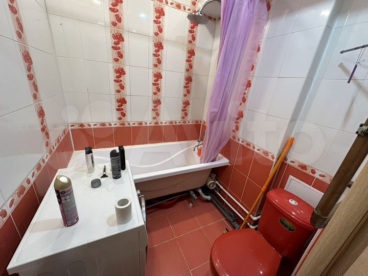 Квартира-студия, 30 м², 2/9 эт.