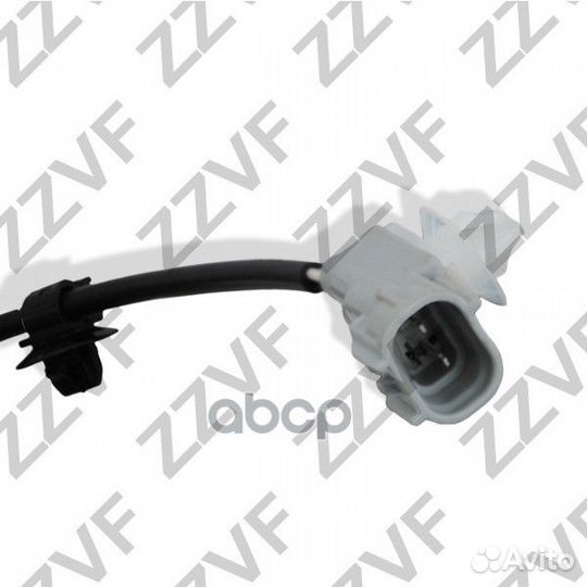 Датчик абс (количества оборотов колеса) GRA020K