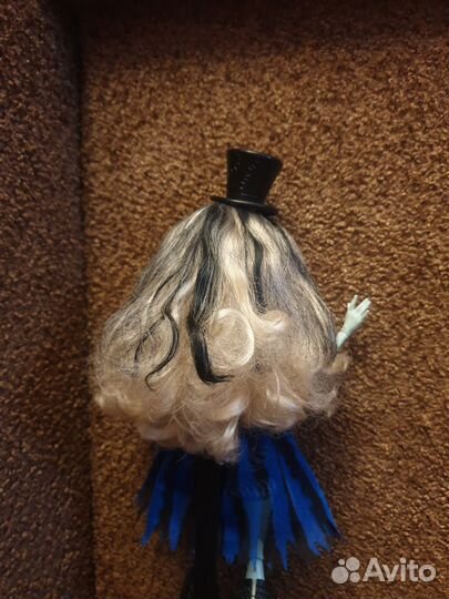 Кукла Монстер Хай