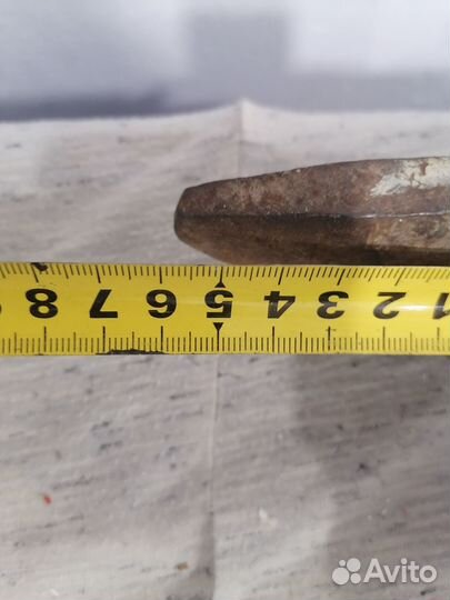 Лапа для сапожника