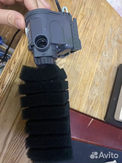 Украшение для аквариума