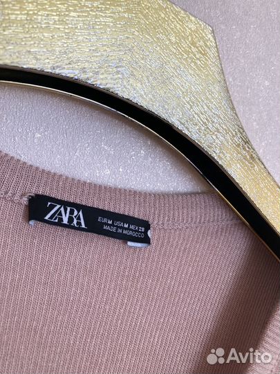 Жилетка кардиган Zara M