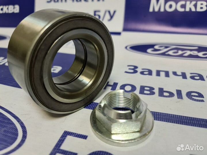 Подшипник передней ступицы Ford Mondeo 3 2000-2007