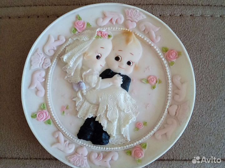 Аксессуары для свадьбы