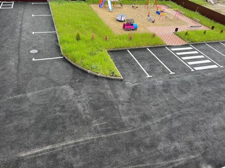 2-к. квартира, 57 м², 2/3 эт.