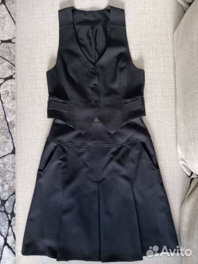 Школьная форма для девочки