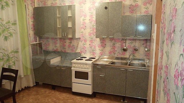 Квартира-студия, 25 м², 2/9 эт.