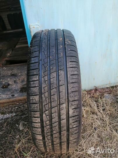 Nokian Tyres Hakka Green 3 195/55 R15