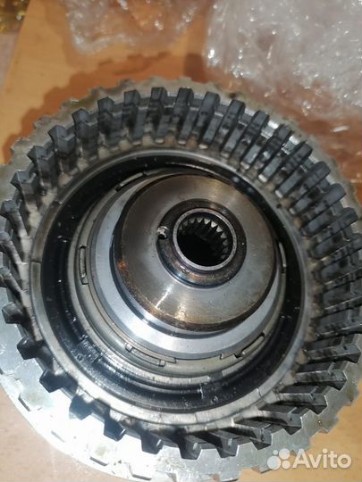 Барабан 3.5 revers