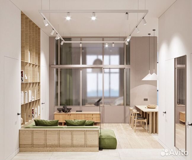 Ремонт квартир под ключ. Ремонт санузла