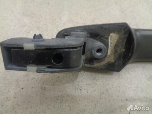 Ручка двери наружная передняя левая Honda Pilot 2