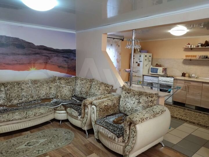 Дом 25 м² на участке 10 сот.