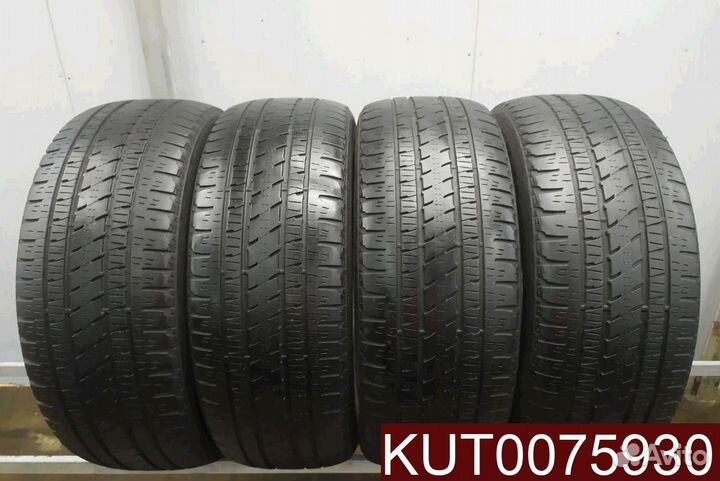 Bridgestone Dueler H/L Alenza 285/45 R22 107U