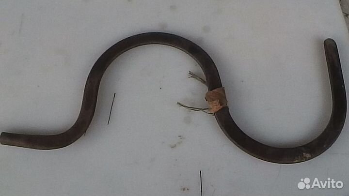 Тэны воздушные