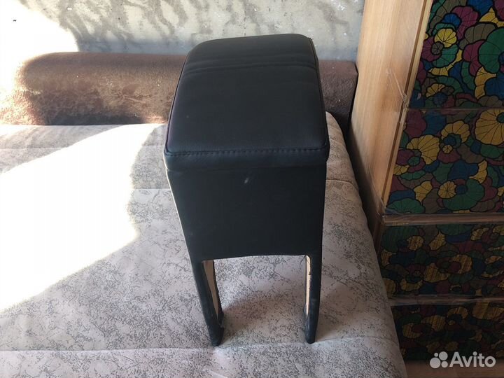 Борода для ваз 2112