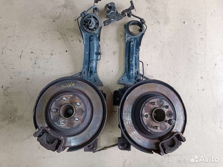 Задние рычаги Форд Мондео 4