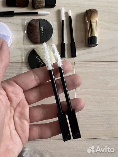 Аксессуары