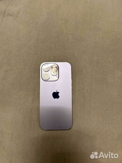 iPhone 14 Pro, 128 ГБ