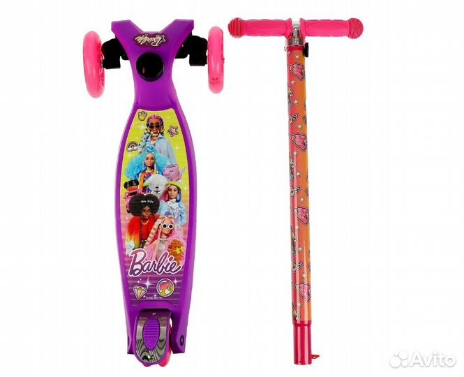 Самокат детский