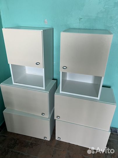 Кухонный гарнитур бу