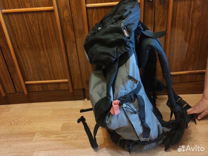 Туристический рюкзак