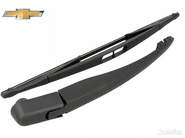 Щетки Стеклоочистителя chevrolet wiper blade