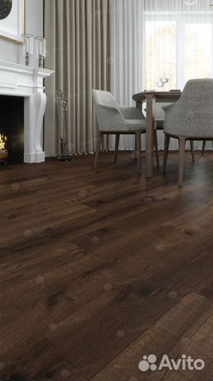 Ламинат влагостойкий