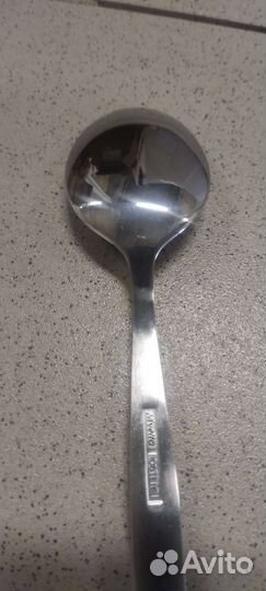 Ложка столовая