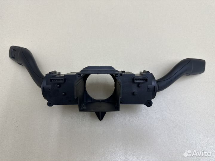 Подрулевые переключатели Audi A4 B6 B7