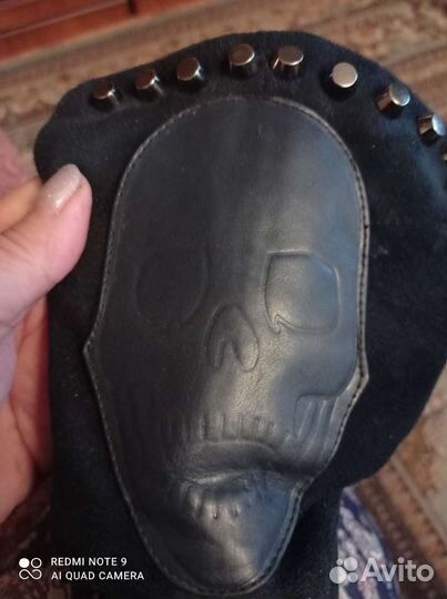 Обувь для девочки