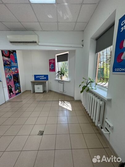 Продам готовый бизнес пункт выдачи