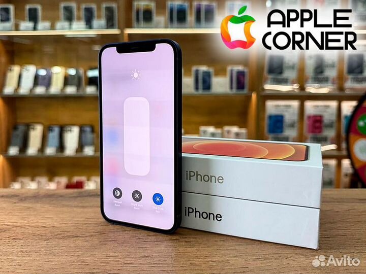 iPhone 12 mini, 128 ГБ