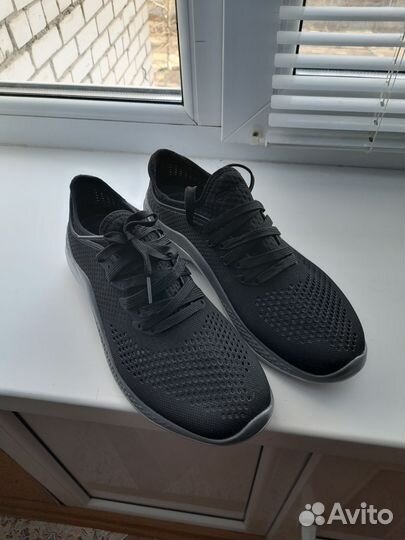 Кроссовки Crocs LiteRide 360 Pacer M