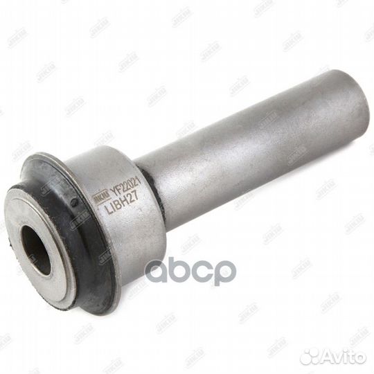 Сайлентблок подрамника передний nissan qashqai