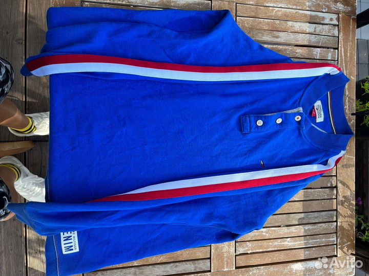 Оригинал tommy hilfiger