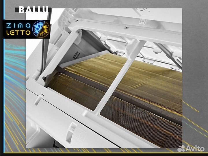 Кондиционерhaier AS24TL4HRA/1U24TL4FRA