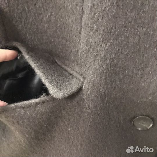 Полупальто Rockabi