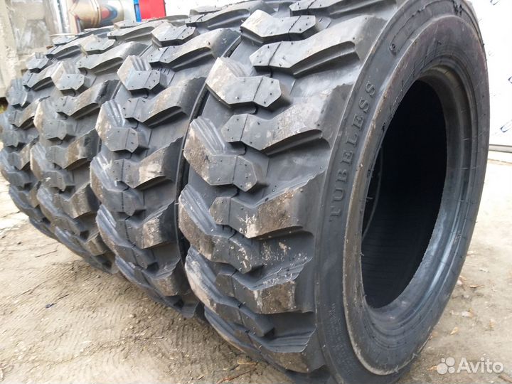 Шины погрузчика 10 16.5