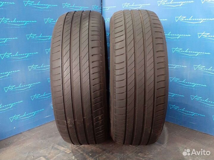 Kleber Dynaxer HP4 205/55 R17