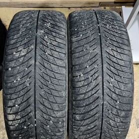 Michelin Pilot Alpin 5 SUV 225/45 R18 95V