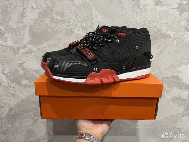 Баскетбольные Nike Air Trainer 1 SP