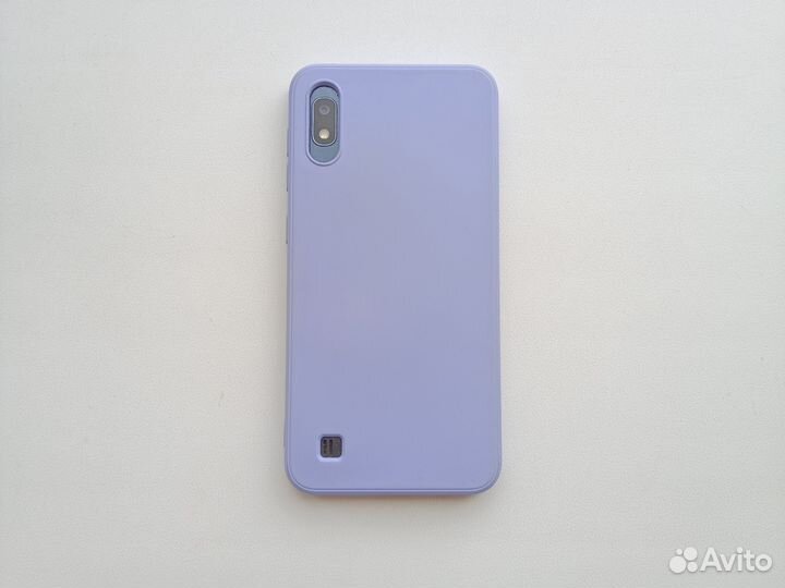 Samsung galaxy a10