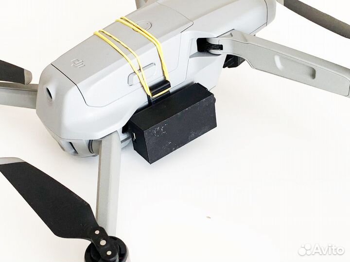 Система сброса груза DJI AIR 2