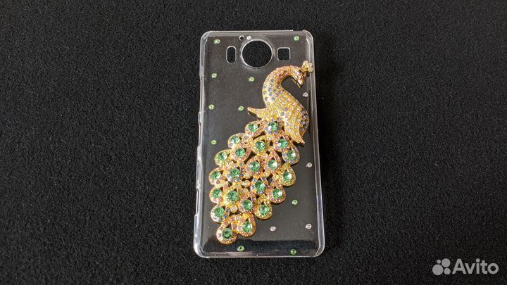 Чехлы на Microsoft 950, 950XL новые, в идеале