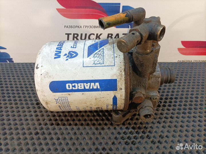 Осушитель воздуха Volvo FH, Volvo FM