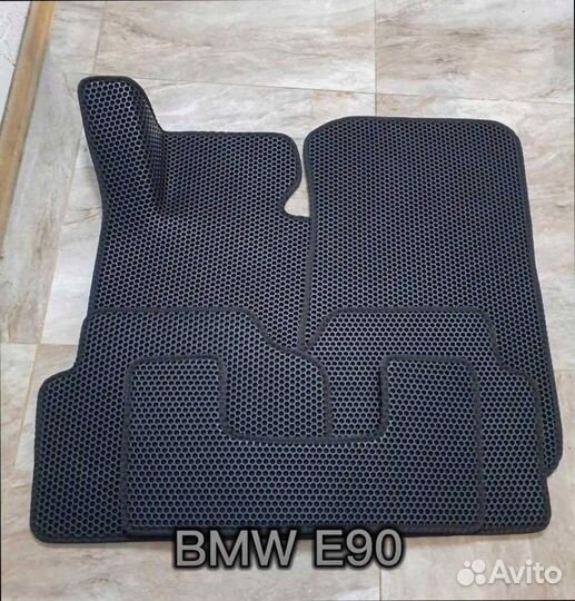 Коврики eva на любое авто с доставкой