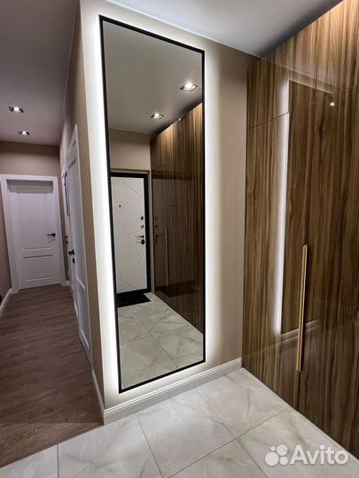 Изготовление зеркал