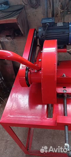 Станок абразивно-отрезной 