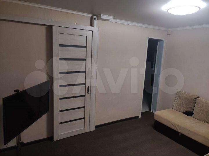 Дом 65 м² на участке 4,5 сот.