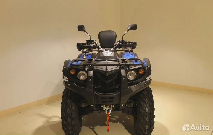 Квадроцикл Stels ATV 600 YS Leopard